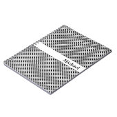 SpiralNotebook Notizblock (Linke Seite)