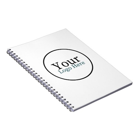 SpiralNotebook Notizblock (Rechte Seite)