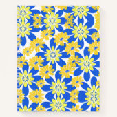 SpiralNotebook Notizblock (Vorderseite)