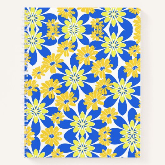 SpiralNotebook Notizblock (Vorderseite)