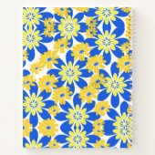 SpiralNotebook Notizblock (Rückseite)