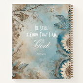 SpiralNotebook Notizblock (Rückseite)