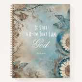 SpiralNotebook Notizblock (Vorderseite)