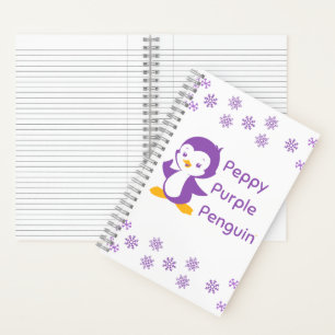 SpiralNotebook Notizblock