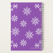 SpiralNotebook Notizblock (Rückseite)