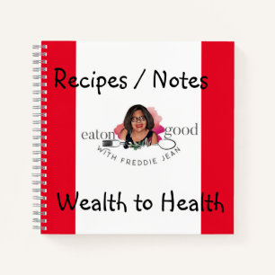 SpiralNotebook Notizblock