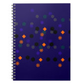 SpiralNotebook Notizblock (Vorderseite)