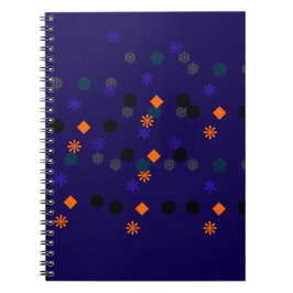 SpiralNotebook Notizblock