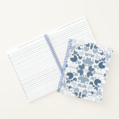 SpiralNotebook Notizblock (Innenseite)