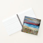 SpiralNotebook Notizblock (Innenseite)