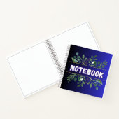 SpiralNotebook Notizblock (Innenseite)