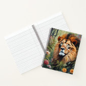 SpiralNotebook Notizblock (Innenseite)