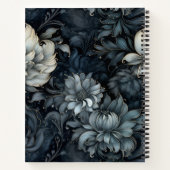 SpiralNotebook Notizblock (Rückseite)