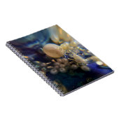 SpiralNotebook Notizblock (Rechte Seite)