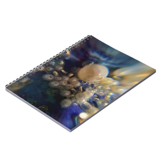 SpiralNotebook Notizblock (Linke Seite)