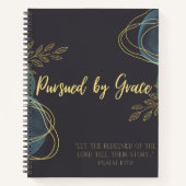 SpiralNotebook Notizblock (Vorderseite)