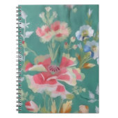 SpiralNotebook Notizblock (Vorderseite)