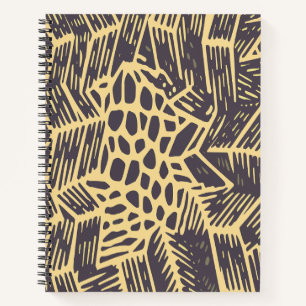 SpiralNotebook Notizblock