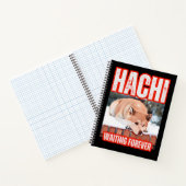 SpiralNotebook Notizblock (Innenseite)