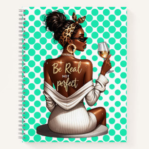 SpiralNotebook Notizblock