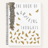 SpiralNotebook Notizblock (Vorderseite)