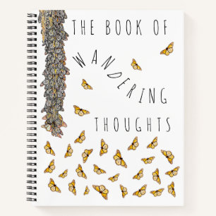 SpiralNotebook Notizblock