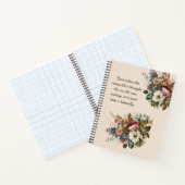 SpiralNotebook Notizblock (Innenseite)