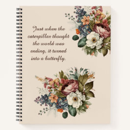 SpiralNotebook Notizblock