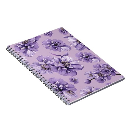 SpiralNotebook Notizblock (Rechte Seite)