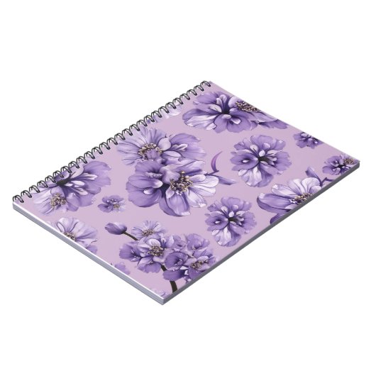 SpiralNotebook Notizblock (Linke Seite)