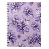 SpiralNotebook Notizblock (Vorderseite)