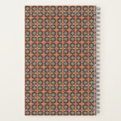 SpiralNotebook Notizblock (Rückseite)