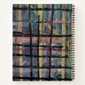 SpiralNotebook Notizblock (Rückseite)