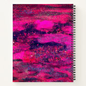 SpiralNotebook Notizblock (Rückseite)