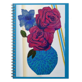 SpiralNotebook Notizblock