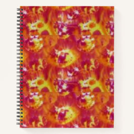 SpiralNotebook Notizblock