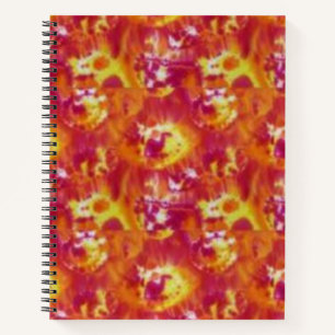 SpiralNotebook Notizblock