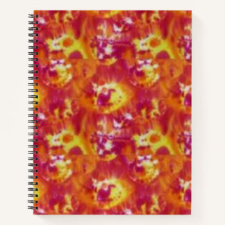 SpiralNotebook Notizblock