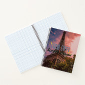 SpiralNotebook Notizblock (Innenseite)