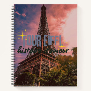 SpiralNotebook Notizblock