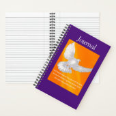 SpiralNotebook Notizblock (Innen)