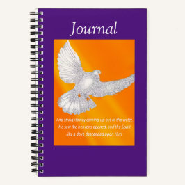 SpiralNotebook Notizblock