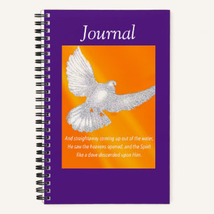 SpiralNotebook Notizblock