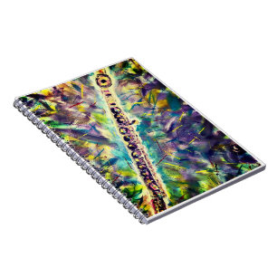 SpiralNotebook Notizblock