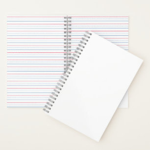 SpiralNotebook Notizblock