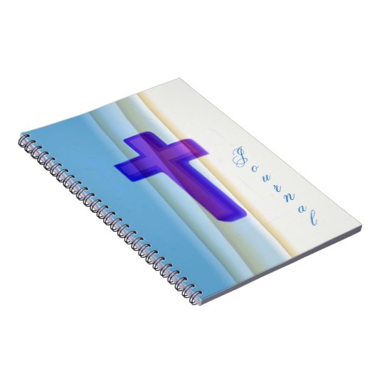 SpiralNotebook Notizblock (Rechte Seite)