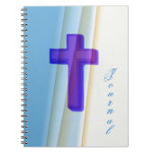 SpiralNotebook Notizblock (Vorderseite)