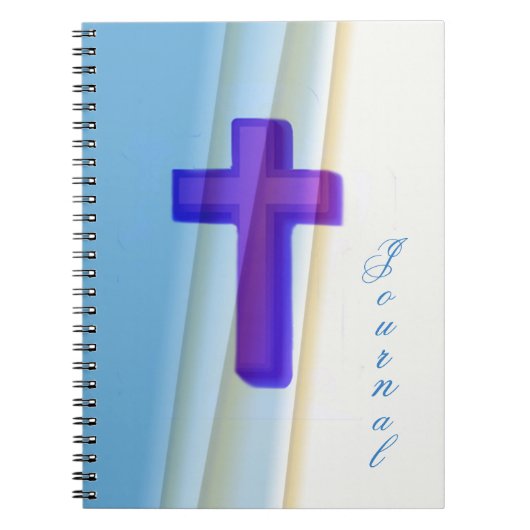 SpiralNotebook Notizblock (Vorderseite)