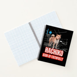 SpiralNotebook Notizblock