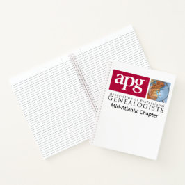 SpiralNotebook Notizblock